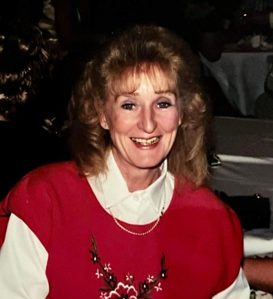 Charlotte A. (Adams)  Dowdy