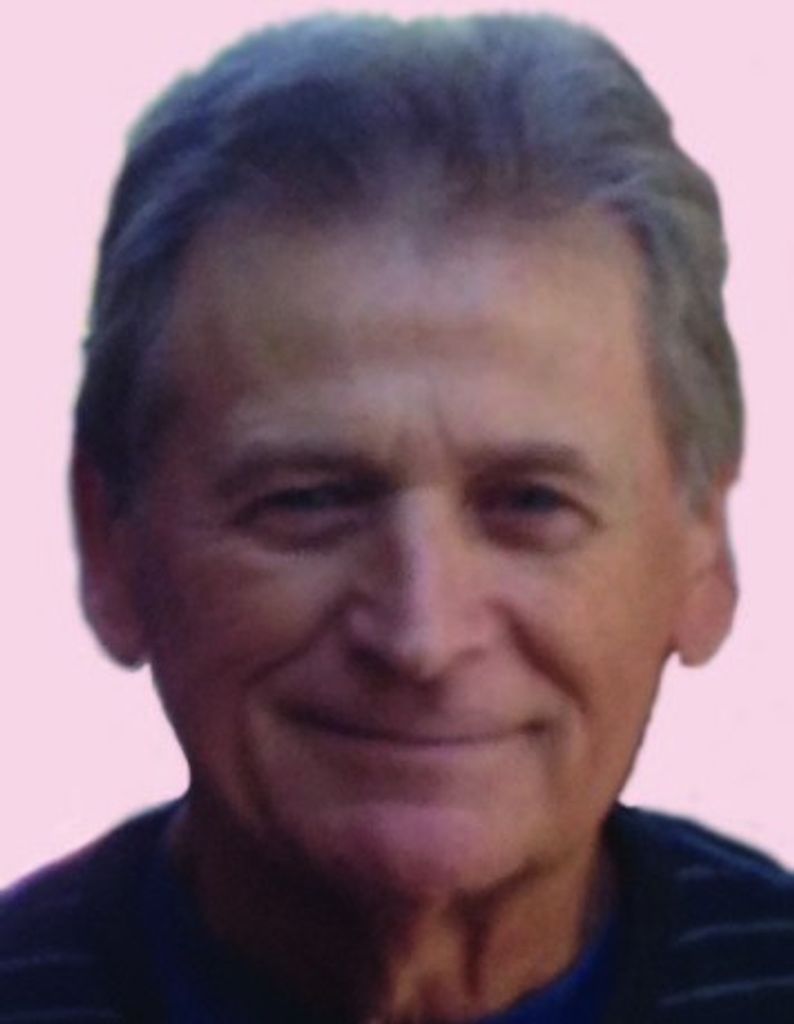 Douglas C. Trader Profile Photo