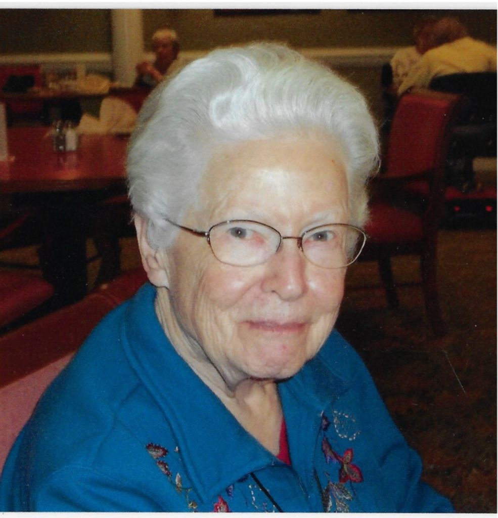 Mary Houck