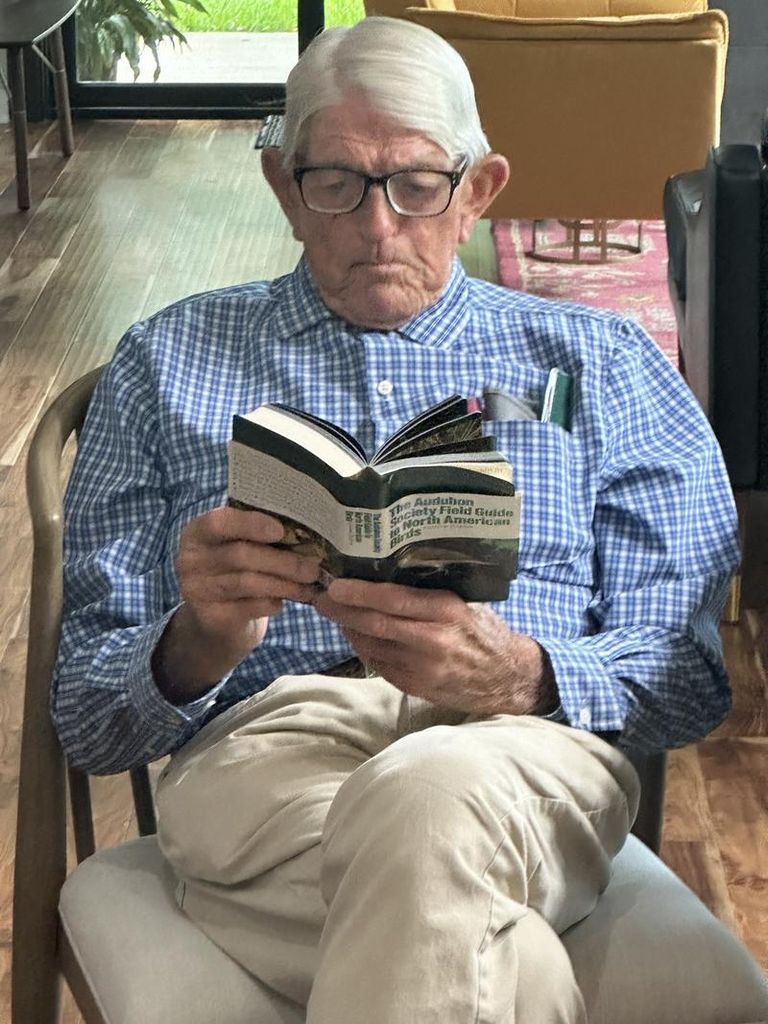 Theo Wilson Profile Photo