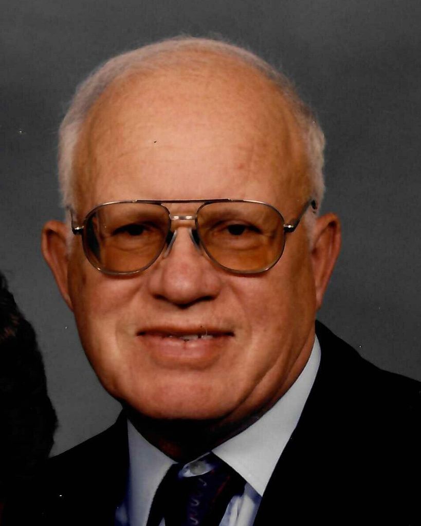 Leroy Walter Campbell Profile Photo