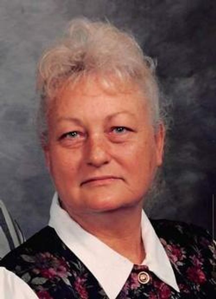 Margaret Nadine Howell Profile Photo