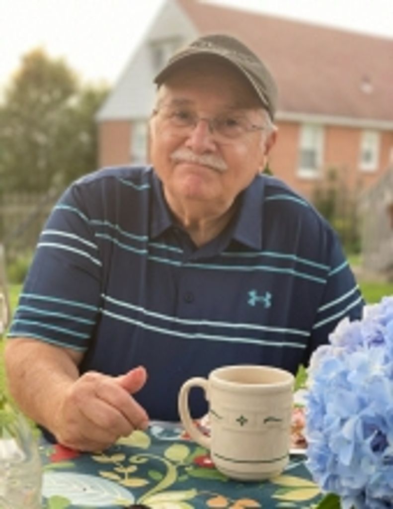 Anthony L. Purcaro Jr.