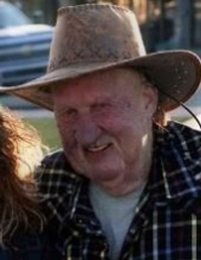 Wilber Lee Glasby Profile Photo