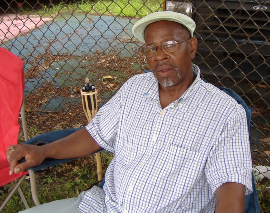 Jerome Kenneth Smith Profile Photo