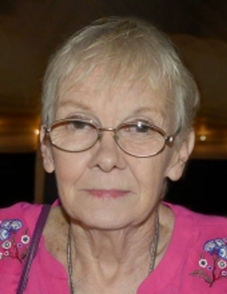 Florann "Annie" K. Miller Profile Photo