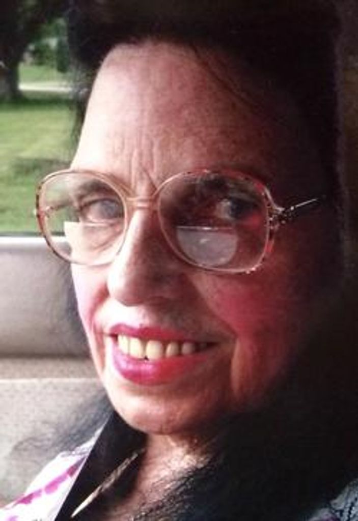 Rebecca Edelen
