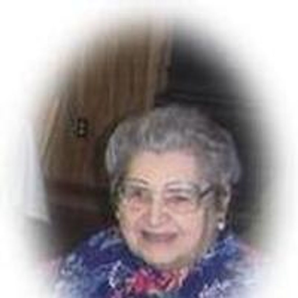 Gloria J. Hutchison