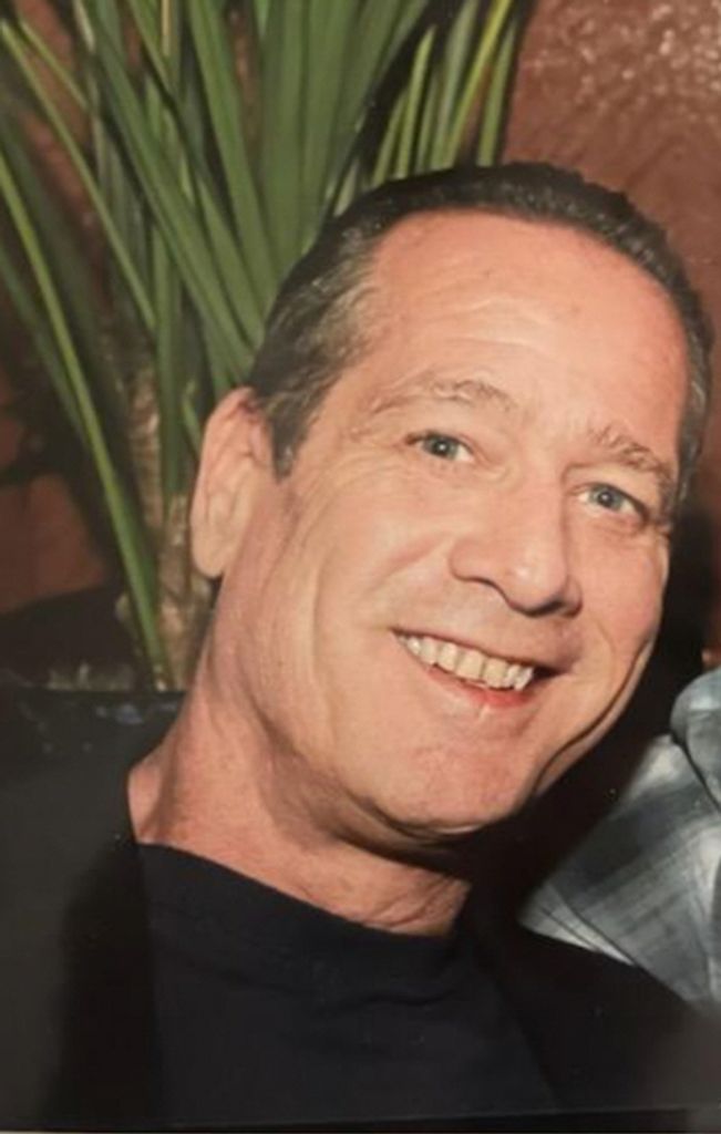 William "John" Teele Profile Photo