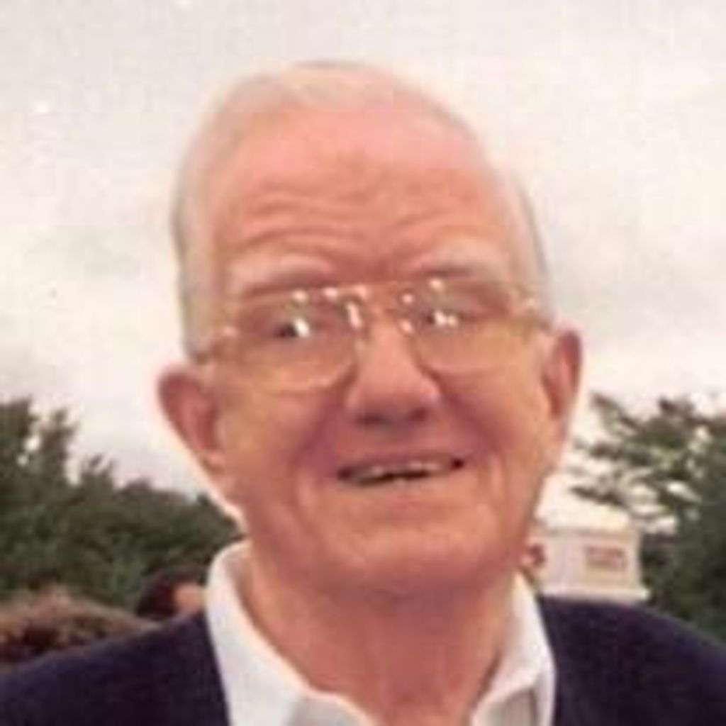 William Edward O'Brien Profile Photo