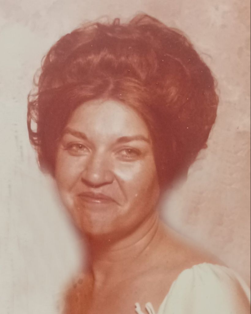 Dolores Fay Berna
