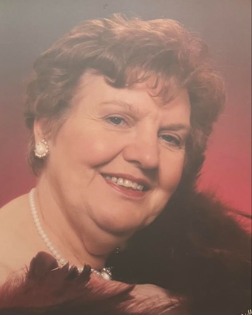 Amy Adeline Gilks