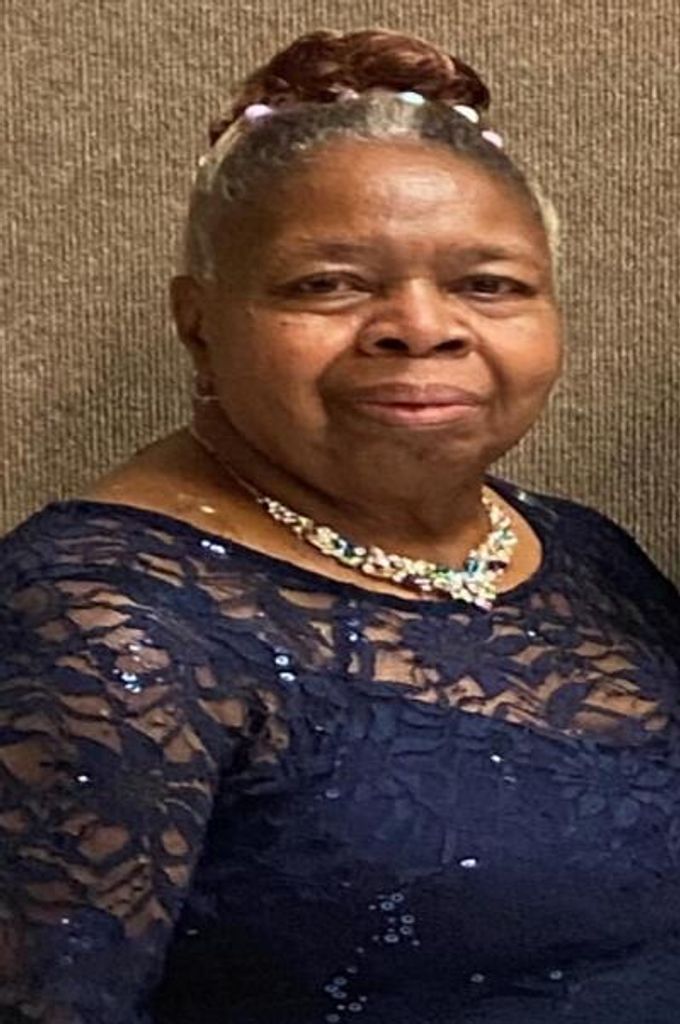 Evelyn Ann Dauphine Profile Photo