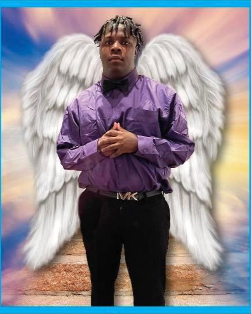 O'Marion Thompson