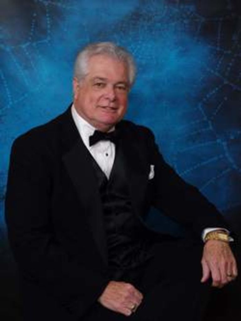 William Robert Hicks, Jr.