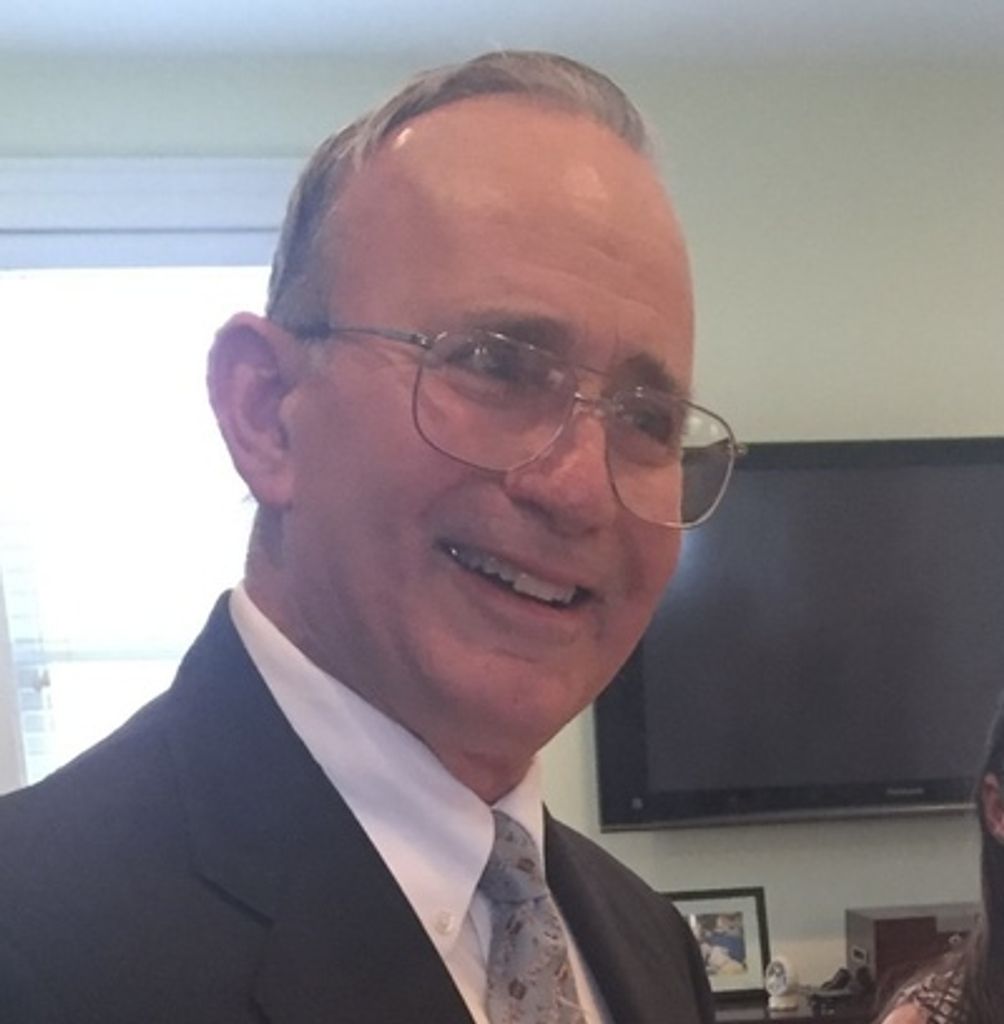 Louis Henry Luth Iii