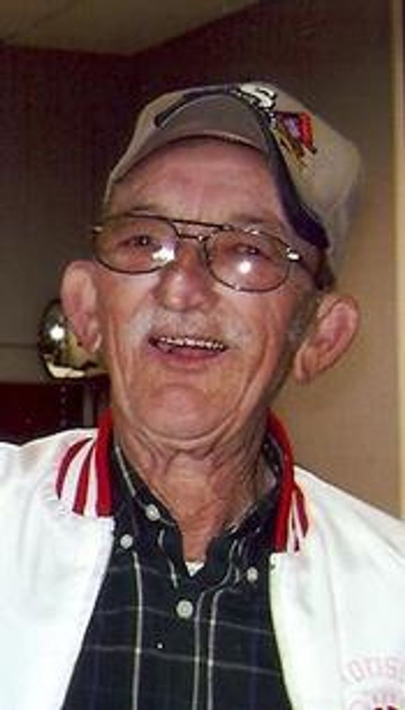 Rodney L. "Binky" Dize