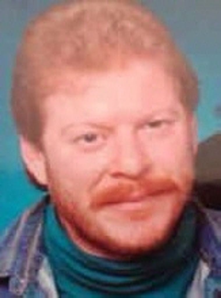 Jeff W. Parran