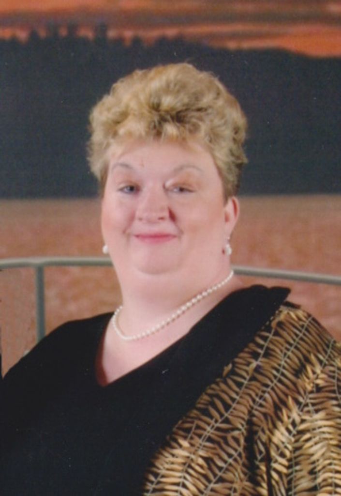 Pamela Creason Corum Profile Photo