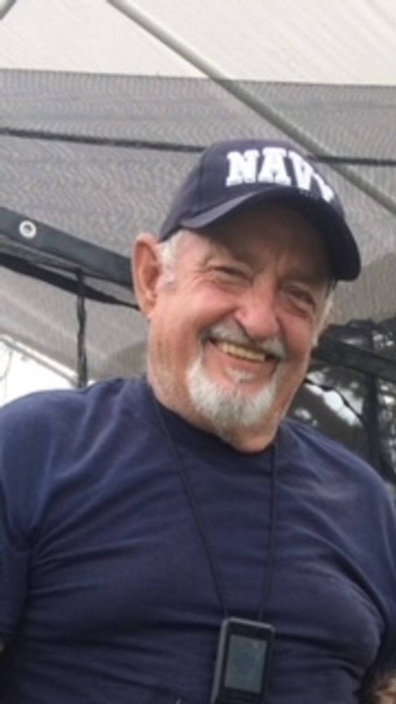 Norman Dale Swatzell Profile Photo