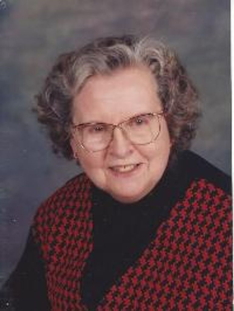 Mary C. Jordan