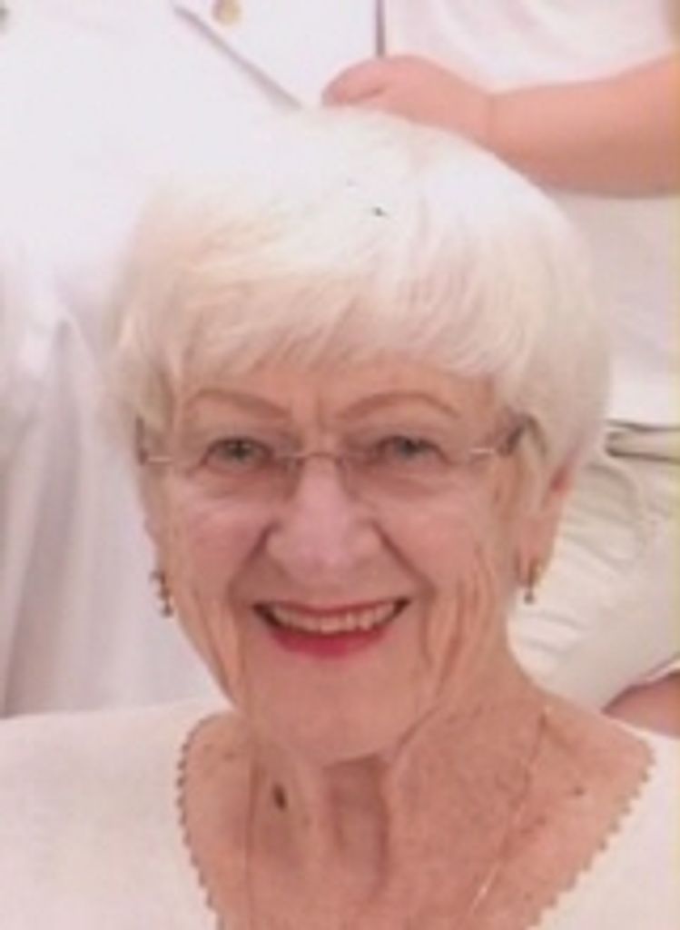 Ivalee Marie Tansey