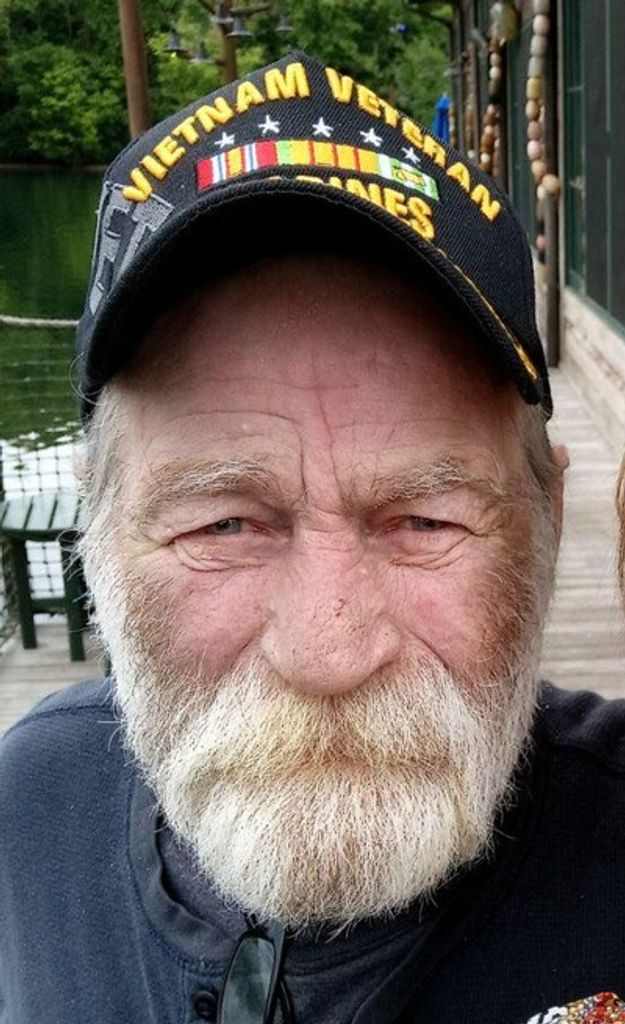 Steven Gregory Henrikson Profile Photo