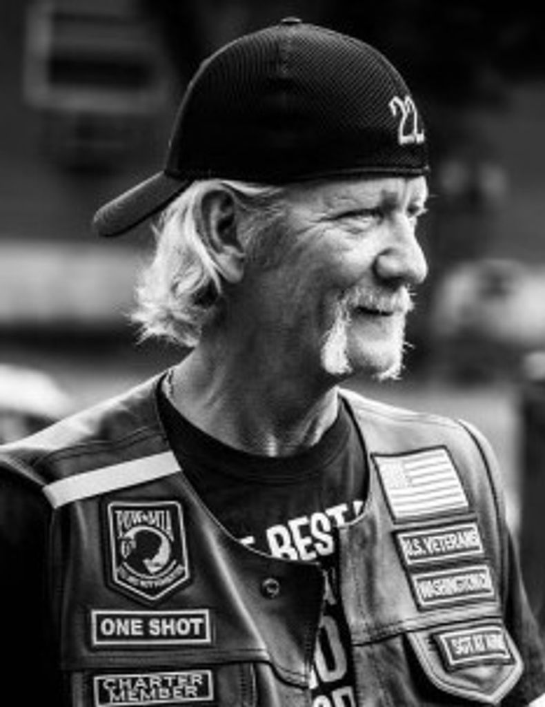 Michael Howard "Mike" Mallow Profile Photo