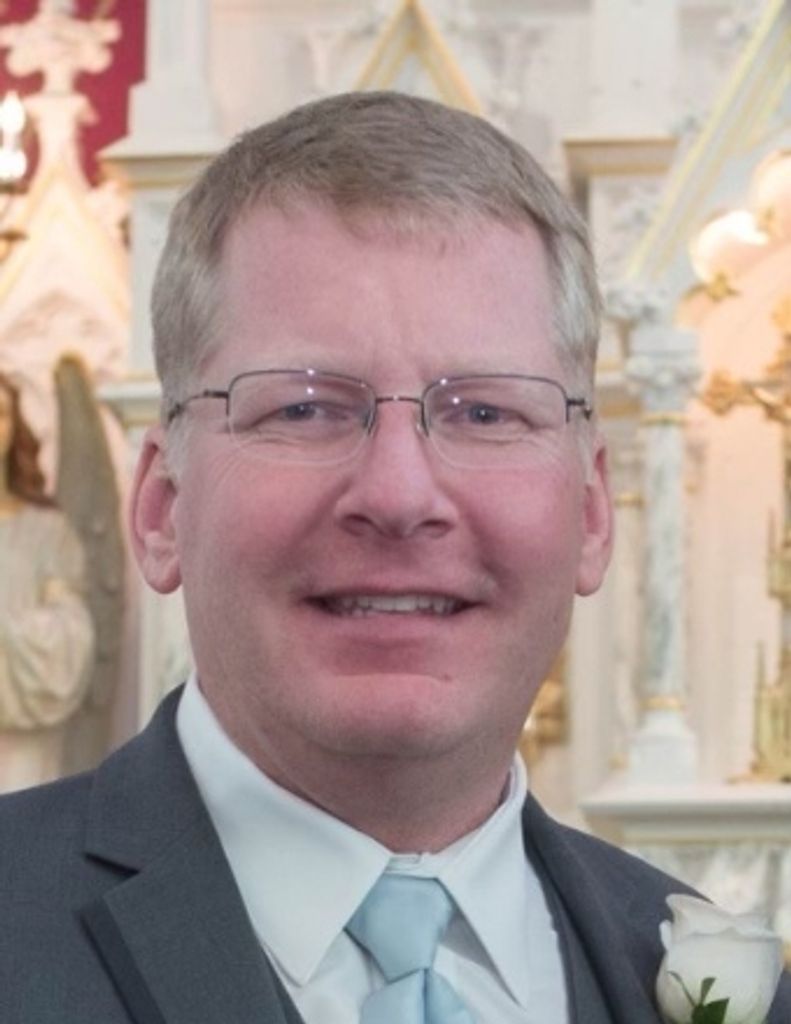 Terrence R. Wagener Profile Photo