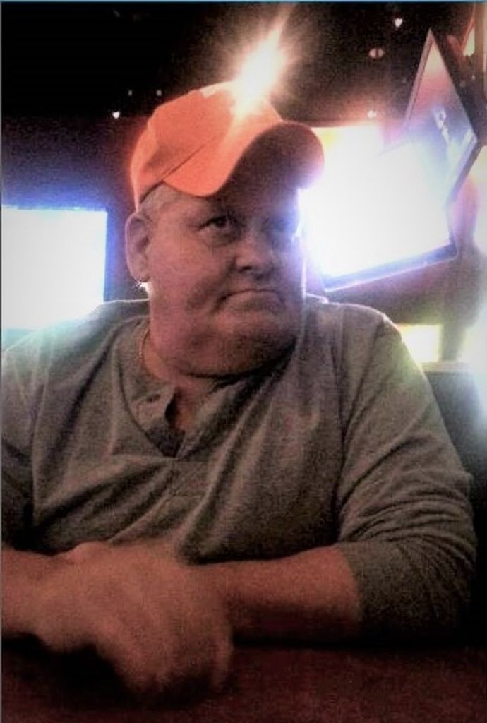 Jimmy Taff Boatright