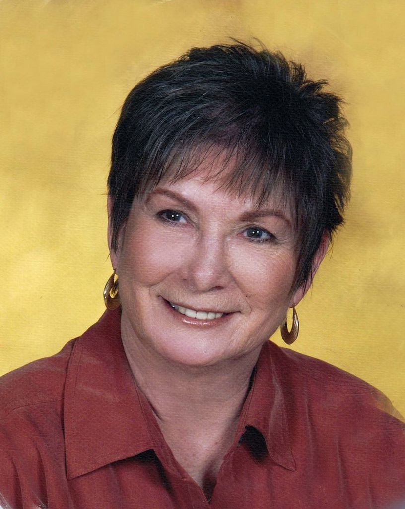 Linda Jo  Jeane  Esters