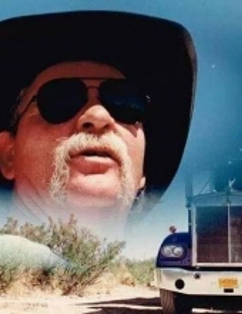 Roy Morrison