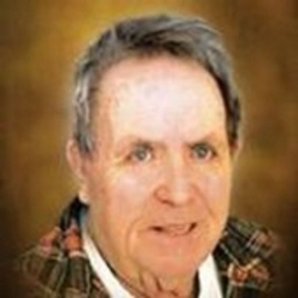 Elbert Parker