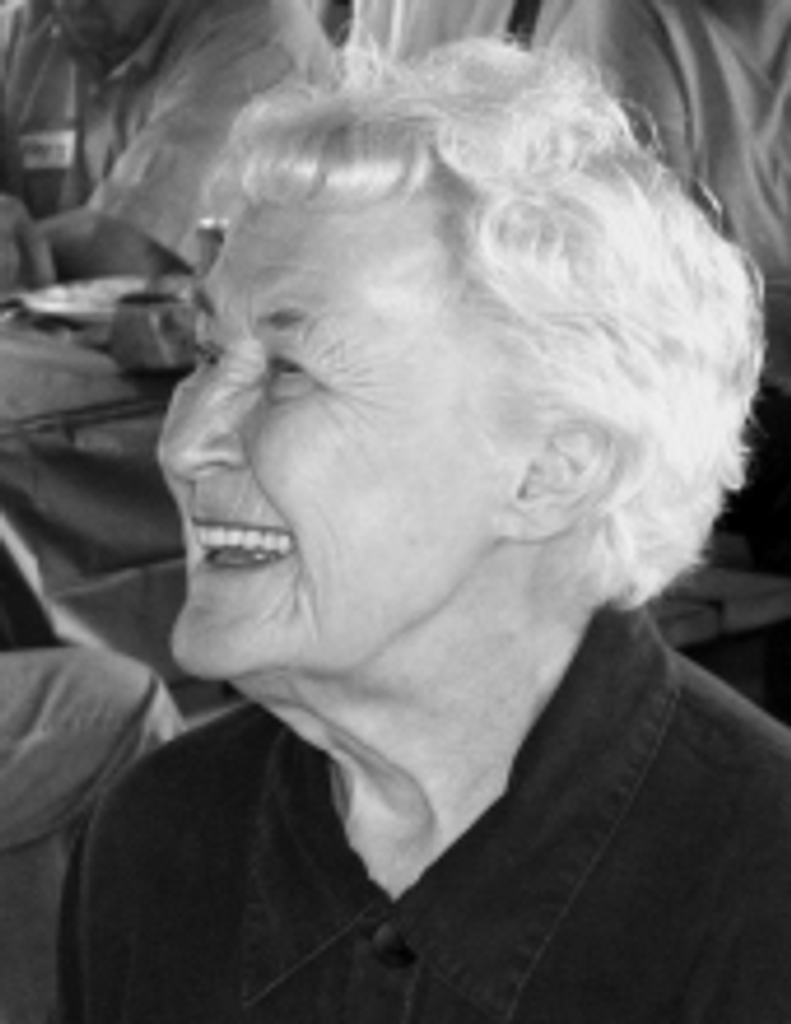 June Ruth