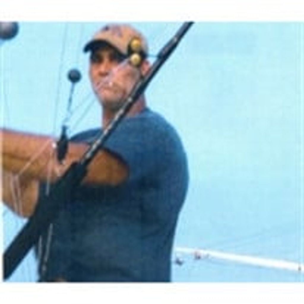 Robert Keith DeRutte