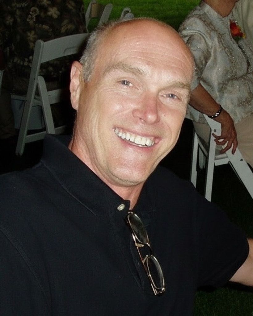 Charles "Chuck" L. Schepel Profile Photo