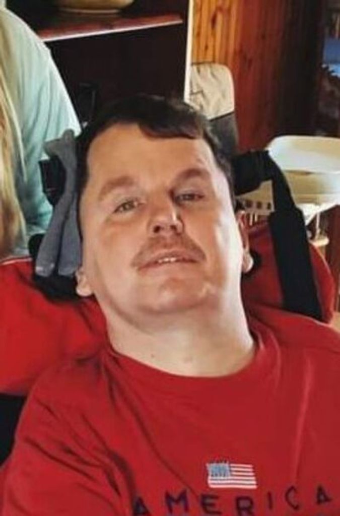 Alan Keith Young Profile Photo
