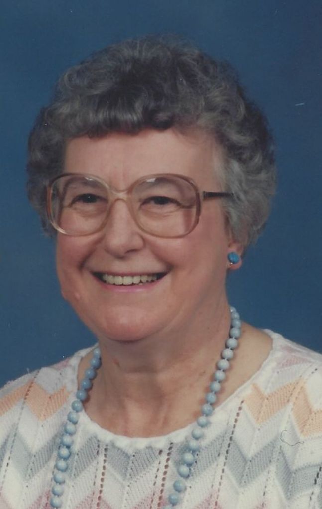 Martha Senst