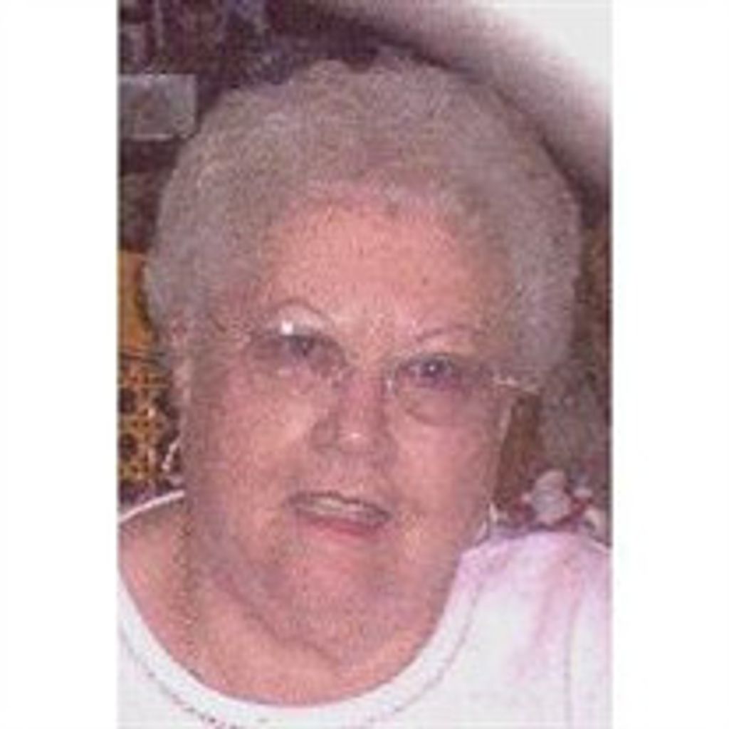 Oletta Marvine Frazer