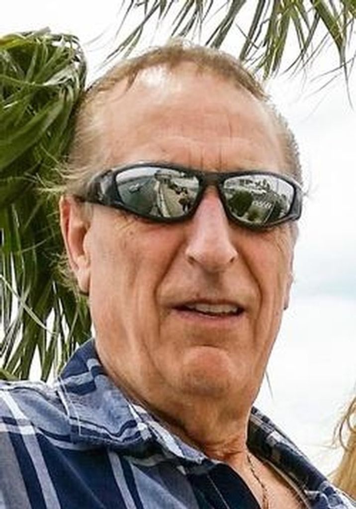 John Arthur Evans Sr. Profile Photo