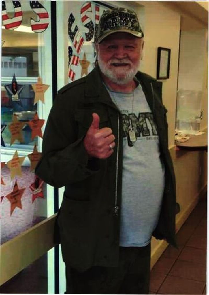 Don Thomas Lutz Profile Photo