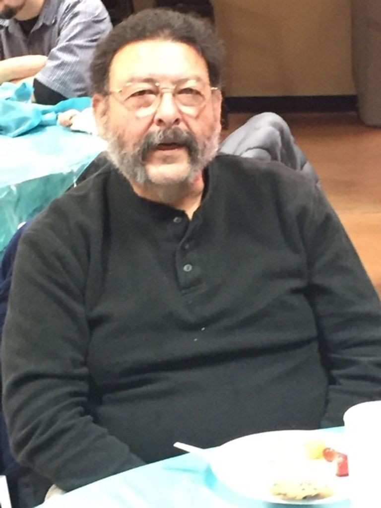 Jose F. Anaya