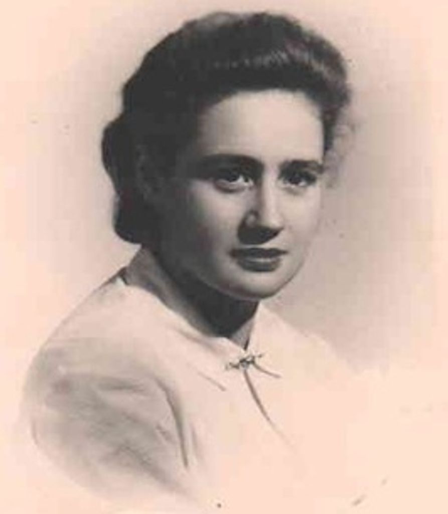 Leonarda Scavone