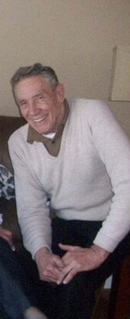 John McGowan, Sr.
