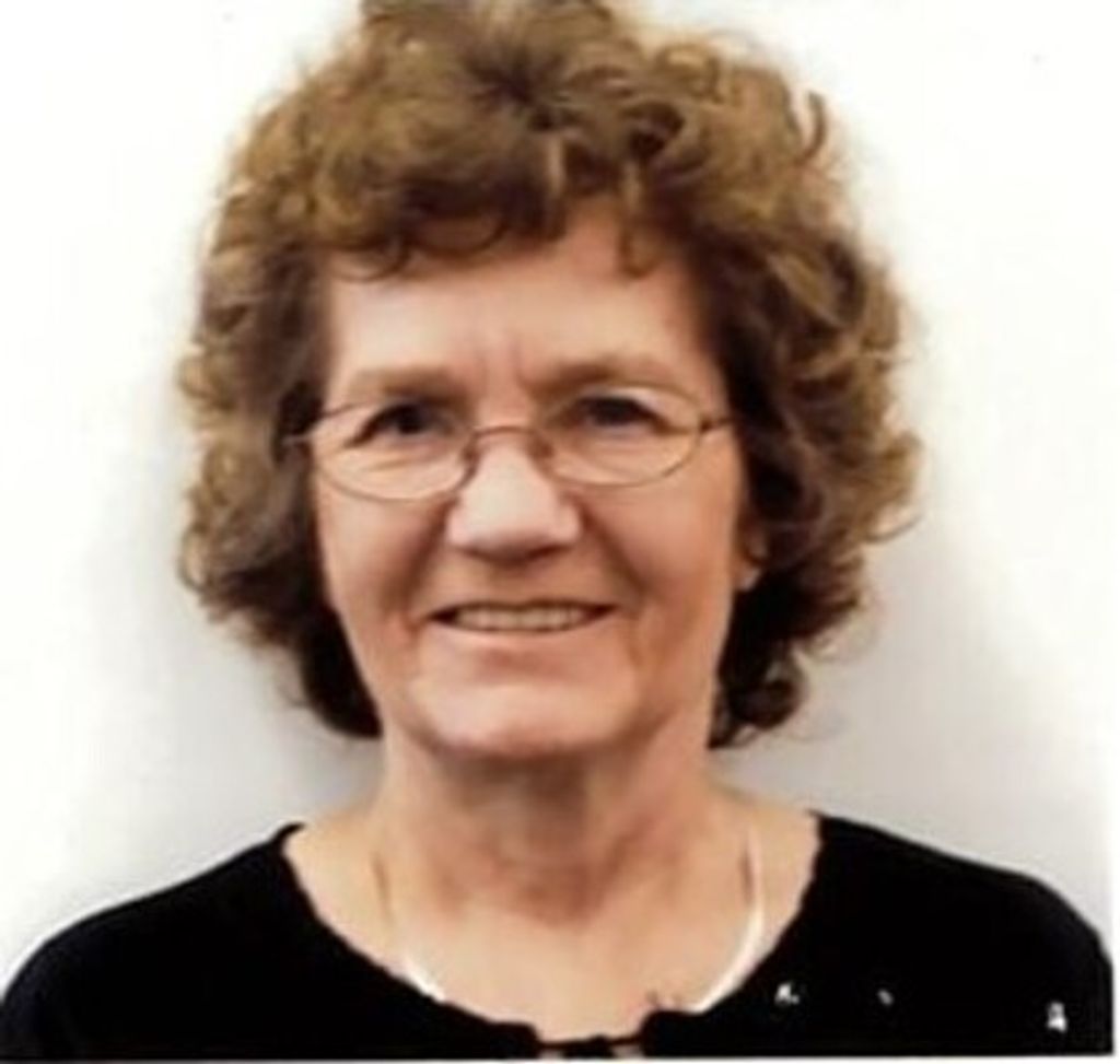 Katha June Herron-Allen Profile Photo