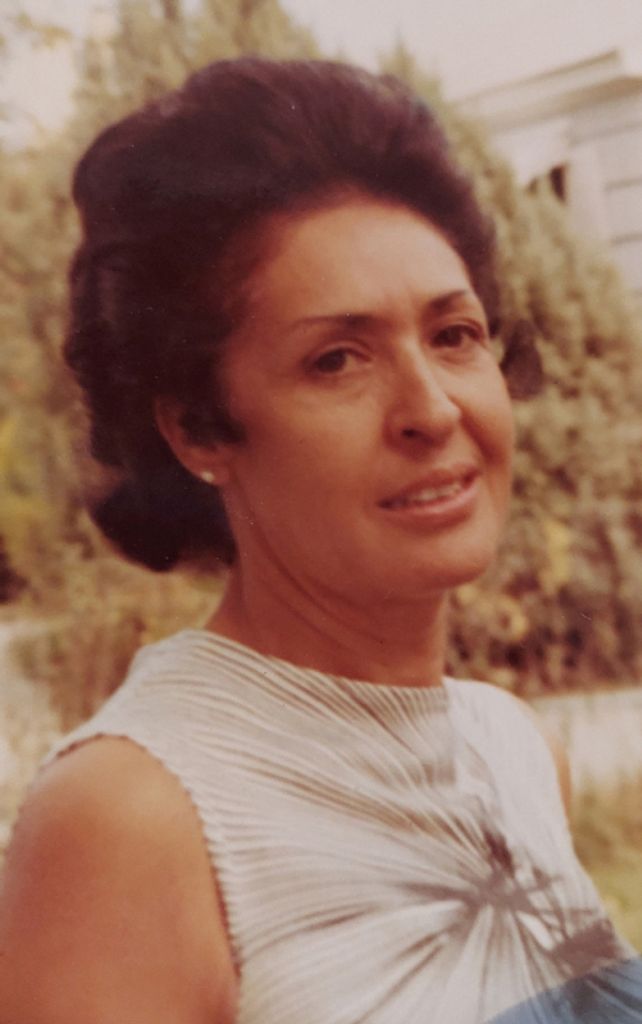 Ramona Santiago