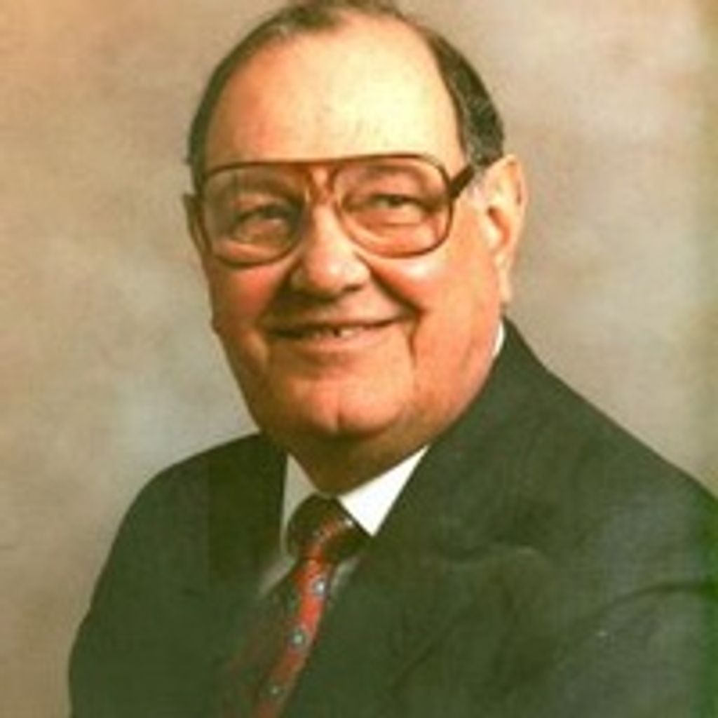 Paul J. Kress Profile Photo