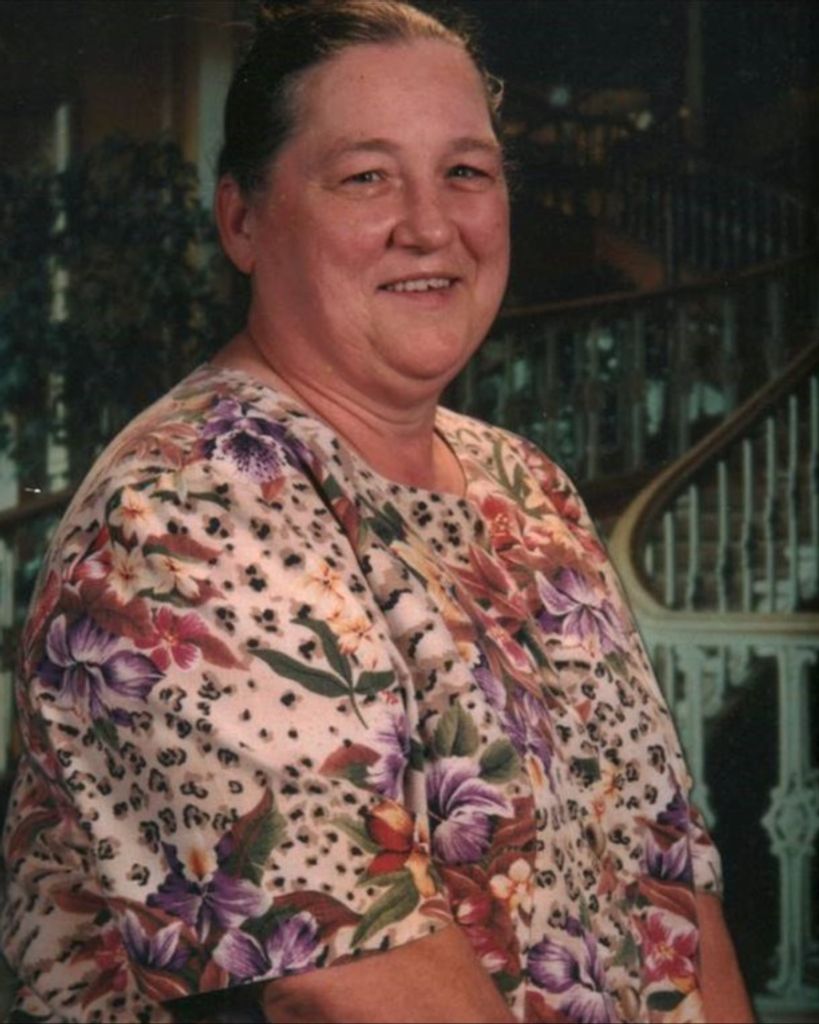 Mary Anna Stanker Profile Photo