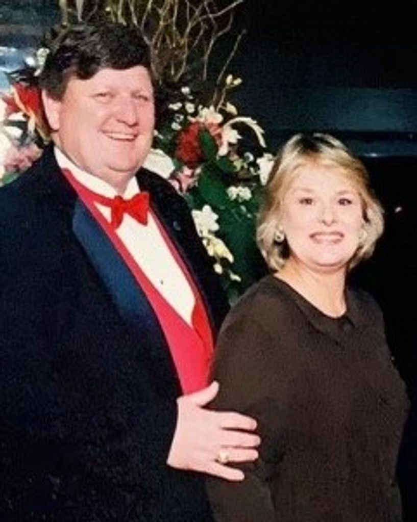 Linda McCrackin Dickerson Profile Photo