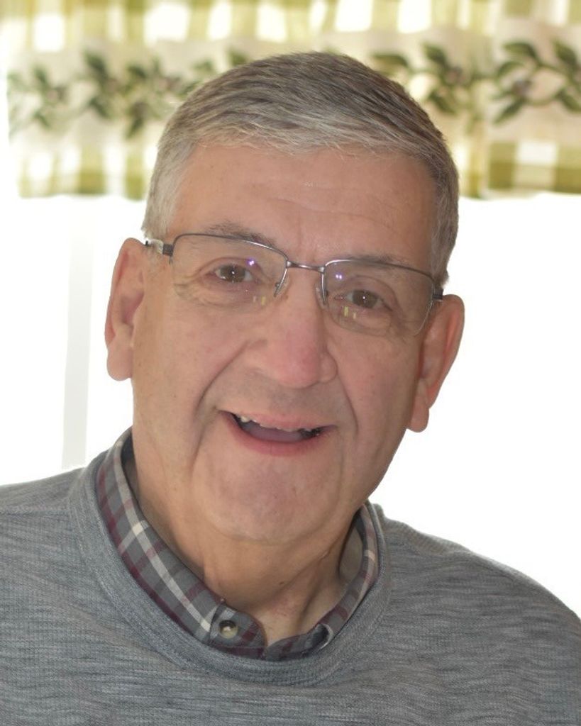 James Lawrence Koehler Profile Photo